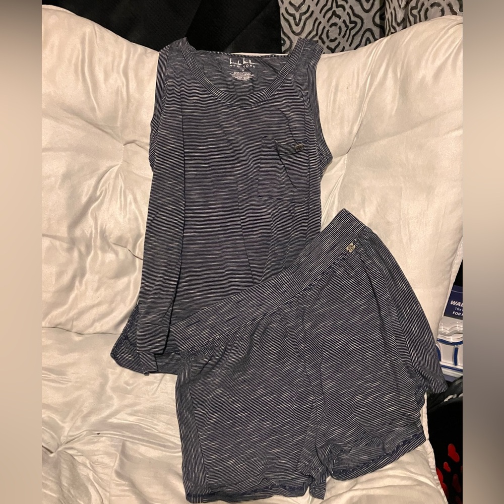Women’s PJ set by Nicole Miller
